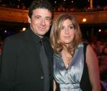 En février 2007, retour aux Césars pour Patrick, qui n'est pas un homme de la nuit mais ne raterait pour rien au monde cette cérémonie qui honore le 7e art. 