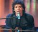 En 1995, la Bruelmania a dépassé nos frontières et Patrick se produit en Allemagne, beau brun ténébreux et romantique au piano...