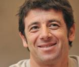 Patrick Bruel