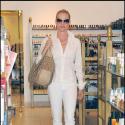 Nicollette Sheridan prête à toute... pour plaire à son nouvel homme !
