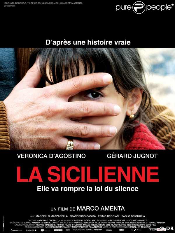 La Sicilienne avec Gérard Jugnot