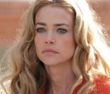 Denise Richards... dans un film Bollywood !