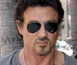 Sylvester Stallone... dans un film Bollywood !
