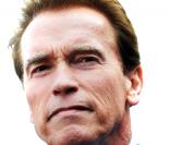 Arnold Schwarzenegger... dans un film Bollywood !