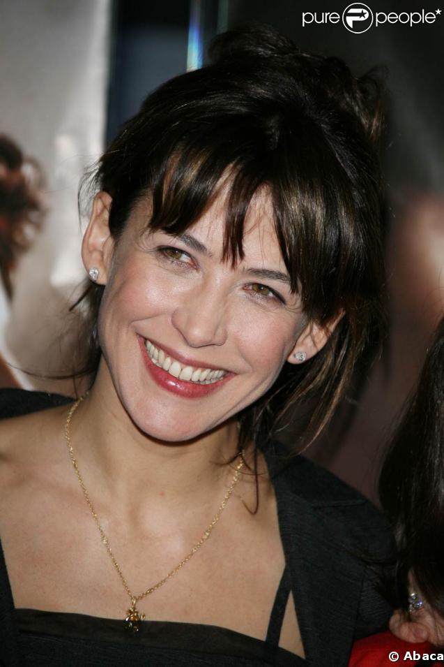 Monica Bellucci et Sophie Marceau ont posé nues ensemble...