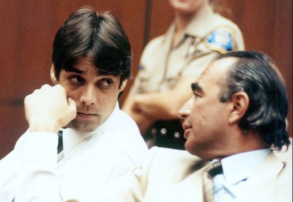 Christian Brando