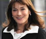 Carla Bruni