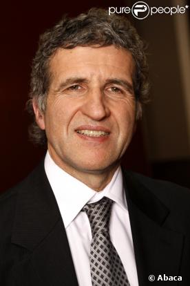 Gérard Leclerc