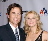 Rob Lowe et sa femme Sheryl