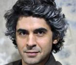 Ludovic Baude alias Benoît 
