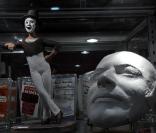 Les souvenirs du mime Marceau vendus demain à Drouot aux enchères par l'Etat...