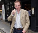 Ralph Fiennes à londres, le 13 mai 2009