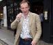 Ralph Fiennes joue les playboy à Londres !