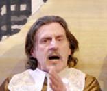 Daniel Auteuil,Pierre Gondard, Bernard Bloch et Jean-Jacques Blanc