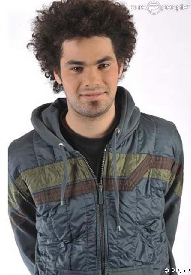 Madhi de la  Nouvelle Star  2009