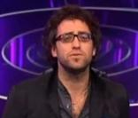 Damien de la  Nouvelle Star  2009
