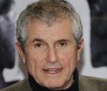 Claude Lelouch 