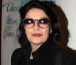 Anouk Aimée 
