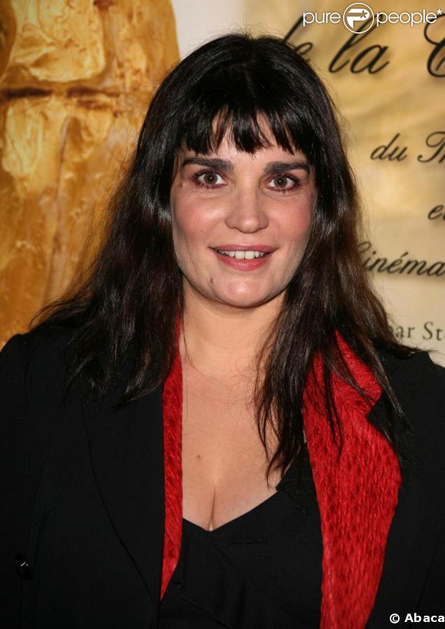Christine Citti 