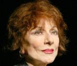 Judith Magre 