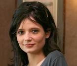 Salomé Lelouch 