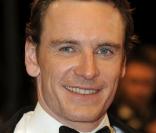 Michael Fassbender, acteur germano-irlandais 