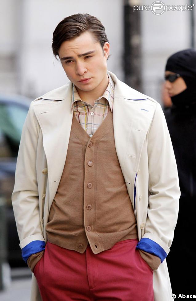 ed westwick