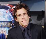 Ben Stiller pour la première de La Nuit au Musée de 2 à Washington le 14 mai 2009
