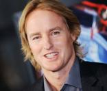 Owen Wilson pour la première de La Nuit au Musée de 2 à Washington le 14 mai 2009