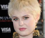Kelly Osbourne à la première de Terminator hier soir à Los Angeles