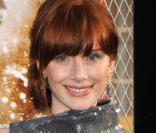 Bryce Dallas Howard à la première de Terminator hier soir à Los Angeles