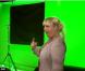 Le making of de la nouvelle pub Hygena avec Valérie Damidot