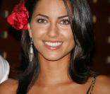 Barbara Mori lors du photocall pour la présentation du film Kites le 15 mai 2009