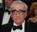 Le réalisateur Martin Scorsese dans un beau smoking, lors de la montée des marches pour le film Bright Star, le 15 mai 2009