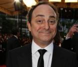 L'acteur Kevin Pollack lors de la Montée des marches pour le film Bright Star, le 15 mai 2009