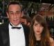 Thierry Ardisson n'était pas seul pour la montée des marches pour le film Bright Star... Il était venu accompagné de sa fille Ninon ! 