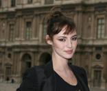 Louise Bourgoin 