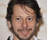 Mathieu Amalric 