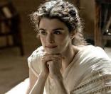 Rachel Weisz, dans le 