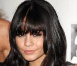 Vanessa Hudgens lors de la soirée pour la première du film  Bandslam , à Los Angeles le 15 mai 2009