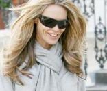 Elle MacPherson, toujours superbe à 45 ans !