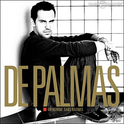 Gérald De Palmas l'affranchi s'apprête à Sortir avec son nouvel album...