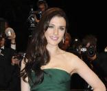  Rachel Weisz arrive à la projection d'Agora pendant le 62ème Festival de Cannes le 17 mai 2009  
