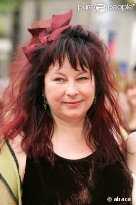 Yolande Moreau dans un téléfilm pour France 3