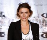 Natacha Lindinger dans un téléfilm pour France 3
