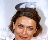 Natacha Lindinger dans un téléfilm pour France 3