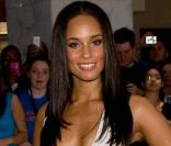Alicia Keys