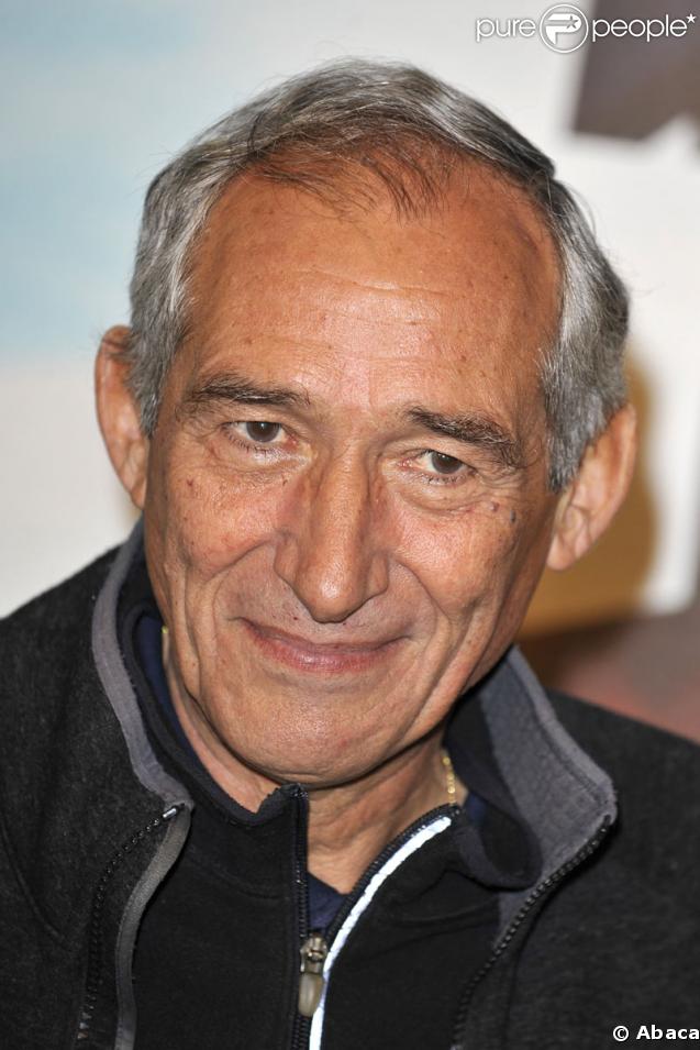 Alain Corneau 
