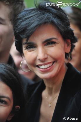 Rachida Dati