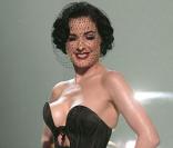 Dita von Teese a offert un superbe chaud au VIP Room, le 18 mai, à Cannes !